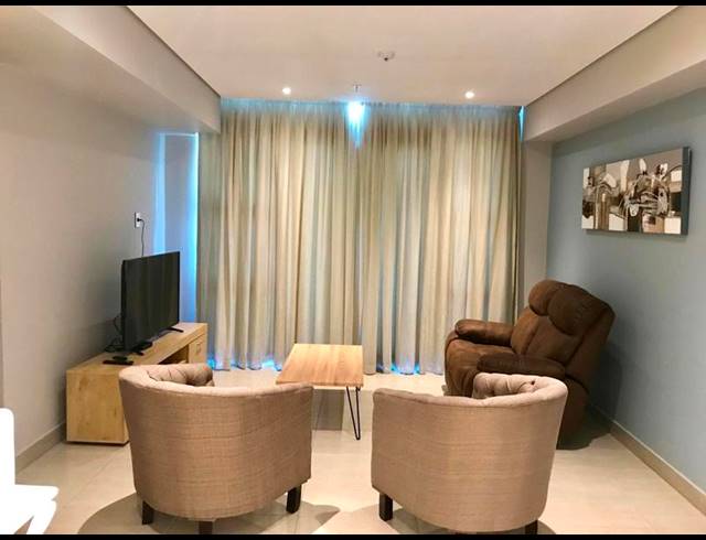 2 BEDROOM PROPERTY TO RENT IN UMHLANGA ROCKS